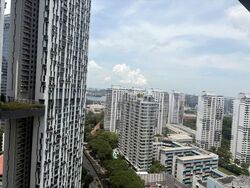 Blk 1A The Pinnacle@Duxton (Bukit Merah), HDB 4 Rooms #548570851